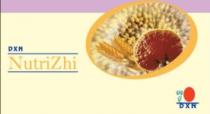 DXN NUTRI ZHI