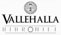 VALLEHALLA HIDROMIEL