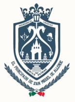 PRINCIPADO DE SAN MIGUEL DE ALLENDE