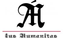 IUS HUMANITAS