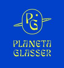 PLANETA GLASSER