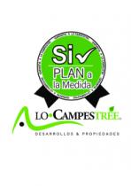 GARANTIA A LO CAMPESTRE; SI PLAN A LA MEDIDA; A LO CAMPESTREE DESARROLLOS & PROPIEDADES