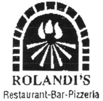 ROLANDI`S RESTAURANT-BAR-PIZZERIA