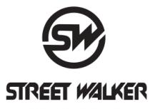 STREET WALKER