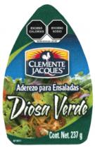 CLEMENTE JACQUES DIOSA VERDE