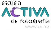 ESCUELA ACTIVA DE FOTOGRAFÍA