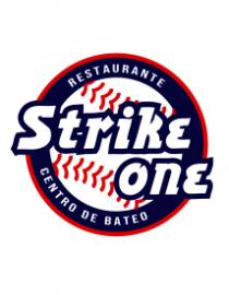 STRIKE ONE