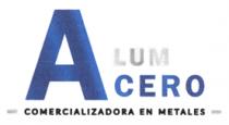A LUM CERO COMERCIALIZADORA EN METALES