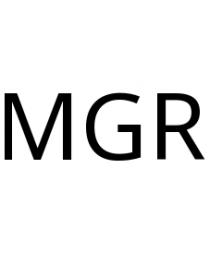 MGR