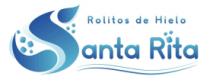 ROLITOS DE HIELO SANTA RITA