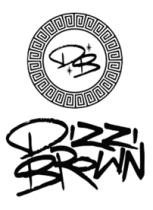 DB DIZZI BROWN