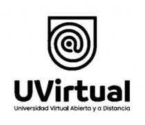 UVIRTUAL UNIVERSIDAD VIRTUAL ABIERTA Y A DISTANCIA