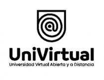 UNIVIRTUAL UNIVERSIDAD VIRTUAL ABIERTA Y A DISTANCIA