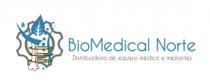 BIOMEDICAL NORTE