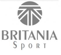 UNIFORMES BRITANIA SPORT