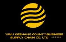 YIWU KESHANG COUNTY-BUSINESS SUPPLY CHAIN CO. LTD