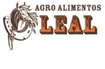 AGRO ALIMENTOS LEAL