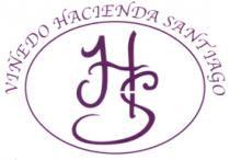 VIÑEDO HACIENDA SANTIAGO HS