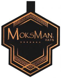 MOKSMAN HATS