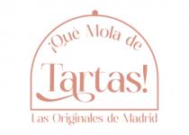 ¡QUE MOLA DE TARTAS! LAS ORIGINALES DE MADRID