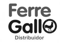 FERRE GALLO