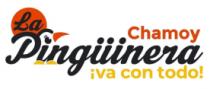 CHAMOY LA PINGÜINERA ¡VA CON TODO!
