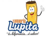 TAQUERIA LUPITA 