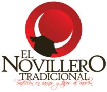 EL NOVILLERO TRADICIONAL