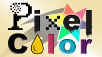 PIXEL COLOR