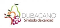 DUBACANO SIMBOLO DE CALIDAD