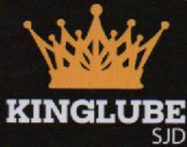 KINGLUBE SJD