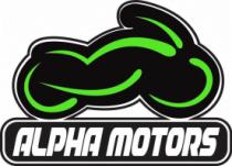 ALPHA MOTORS