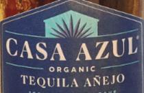 CASA AZUL AÑEJO