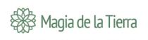 MAGIA DE LA TIERRA