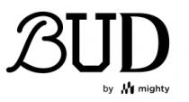 BUD BY MIGHTY
