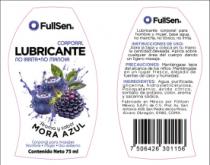 FULLSEN MORA AZUL