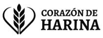 CORAZÓN DE HARINA