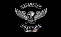 MOTO HERMANDAD CALAVERAS