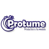 PROTUME PRODUCTOS A TU MEDIDA