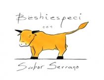 BËSHIESPECI