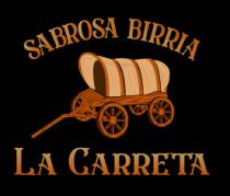 SABROSA BIRRIA LA CARRETA