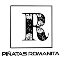 PIÑATAS ROMANITA 