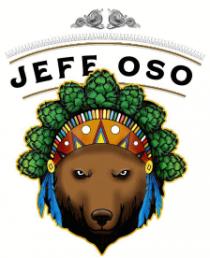 JEFE OSO