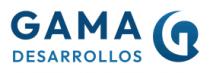 GAMA DESARROLLOS