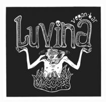 LUVINA VEGAN-BAR