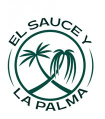 EL SAUCE Y LA PALMA