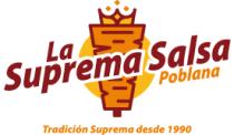 LA SUPREMA SALSA POBLANA TRADICIÓN SUPREMA DESDE 1990