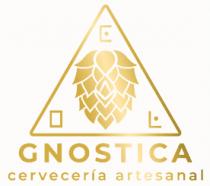 GNÓSTICA CERVECERÍA ARTESANAL