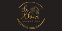 DE XHINA