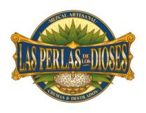 LAS PERLAS DE LOS DIOSES